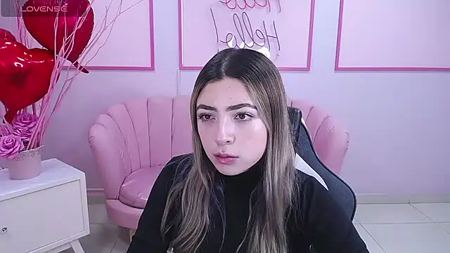 channel blonde a online show from February 15, 2025, 4:45 pm