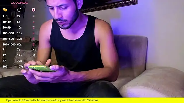 Nicholasrodrii online show from February 8, 2025, 10:29 am