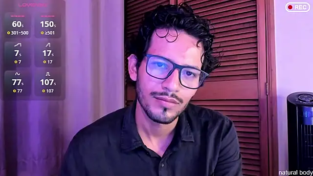 Nicholasrodrii online show from October 9, 2025, 11:16 pm