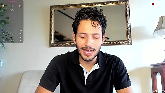 Nicholasrodrii online show from November 28, 2025, 8:09 pm