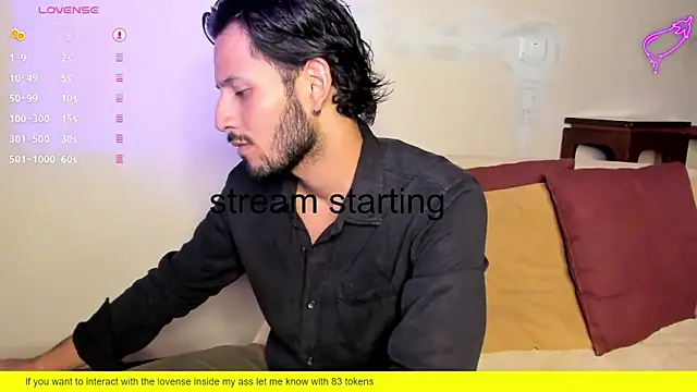 Nicholasrodrii online show from February 12, 2025, 11:51 pm