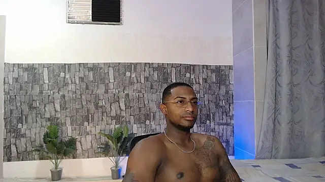 Joseephjackson online show from September 25, 2025, 1:17 pm