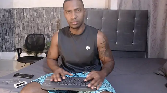Snapshot of Joseephjackson chatting on June 19, 2026, 1:06 pm Joseephjackson online show from June 19, 2026, 1:06 pm