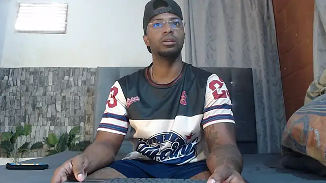 Snapshot of Joseephjackson chatting on July 11, 2026, 3:01 pm Joseephjackson online show from July 11, 2026, 3:01 pm