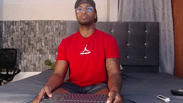 Snapshot of Joseephjackson chatting on June 9, 2026, 2:07 pm Joseephjackson online show from June 9, 2026, 2:07 pm