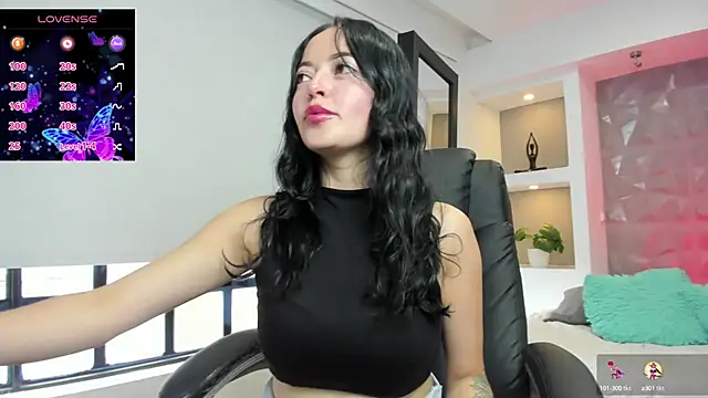 elisa collins online show from February 12, 2025, 5:58 pm