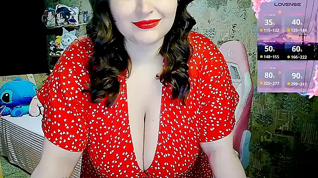 WhisperInTheDarkk online show from October 17, 2025, 9:27 pm