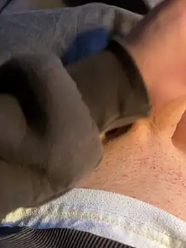 Jan4576 online show from March 16, 2025, 5:17 pm