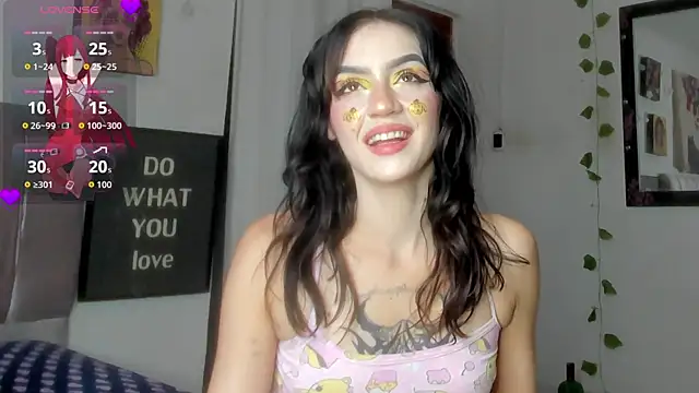 katt  black   online show from July 10, 2026, 8:20 pm