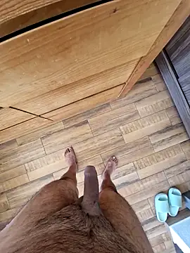 Piter1022 online show from March 7, 2025, 10:54 pm