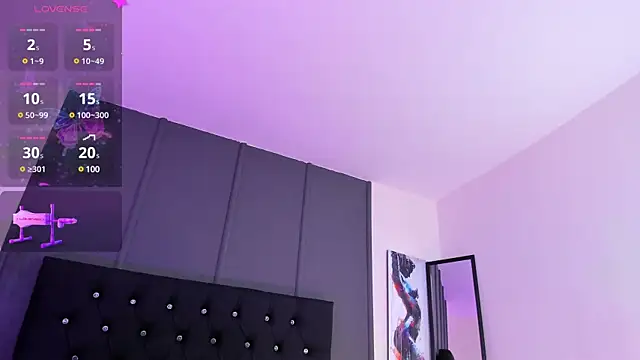 lyra-rain online show from February 17, 2025, 3:00 pm