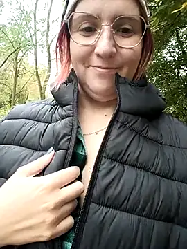 Marie1992PL online show from October 18, 2025, 7:32 am