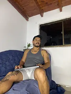 AndresSmith   online show from April 4, 2026, 7:59 am