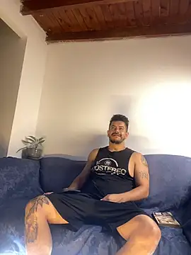 AndresSmith   online show from February 5, 2026, 8:10 am