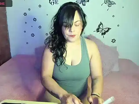 MIA BIANCCO online show from December 14, 2024, 12:44 am