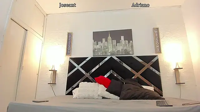 nakedfoam1 online show from September 24, 2025, 4:08 am