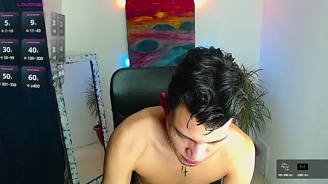 Snapshot of dirtyboy_23 chatting on December 22, 2025, 7:52 am dirtyboy 23 online show from December 22, 2025, 7:52 am