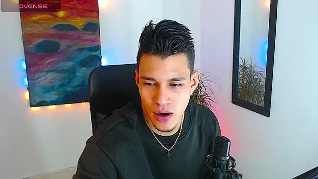 Snapshot of dirtyboy_23 chatting on February 3, 2026, 6:40 am dirtyboy 23 online show from February 3, 2026, 6:40 am