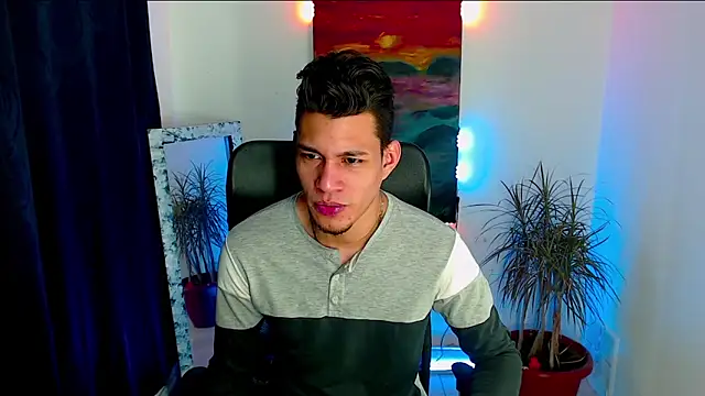 dirtyboy 23 online show from September 20, 2025, 5:12 am