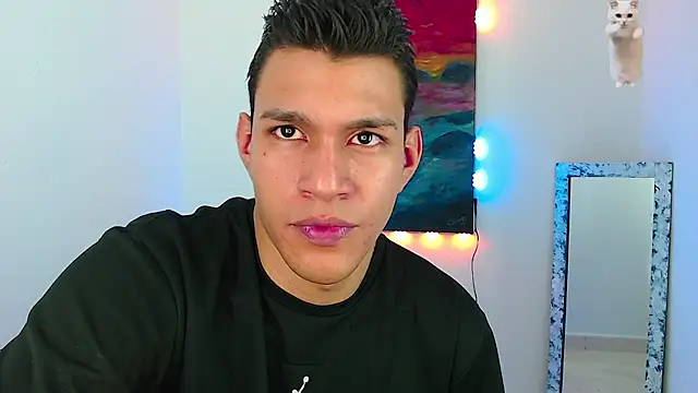 dirtyboy 23 online show from March 2, 2025, 8:59 am