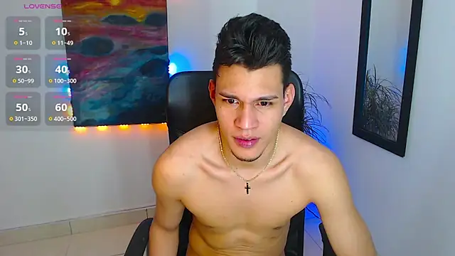 Snapshot of dirtyboy_23 chatting on February 15, 2026, 7:51 am dirtyboy 23 online show from February 15, 2026, 7:51 am