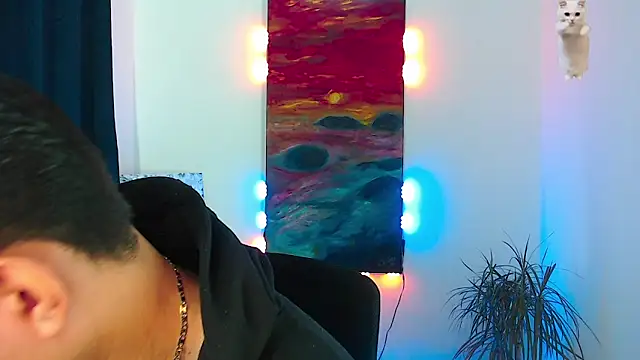 dirtyboy 23 online show from March 12, 2025, 7:57 am