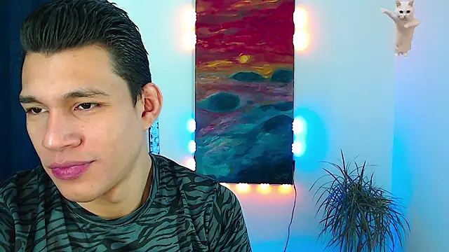 dirtyboy 23 online show from March 19, 2025, 5:41 am