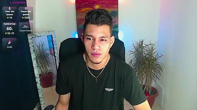 dirtyboy 23 online show from November 7, 2025, 5:56 am