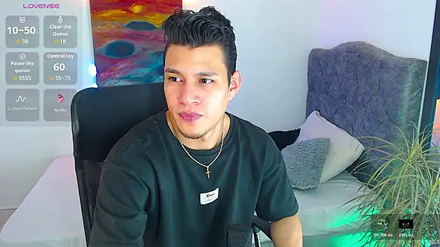 dirtyboy 23 online show from April 5, 2026, 10:49 pm