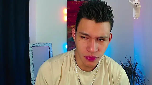 dirtyboy 23 online show from March 11, 2025, 8:08 am