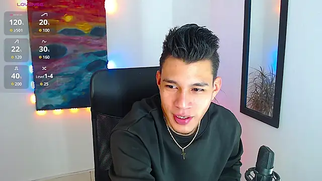 Snapshot of dirtyboy_23 chatting on February 10, 2026, 6:34 am dirtyboy 23 online show from February 10, 2026, 6:34 am