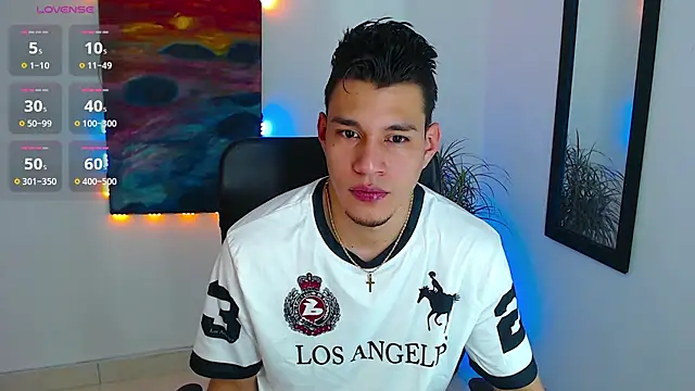 Snapshot of dirtyboy_23 chatting on February 13, 2026, 5:51 am dirtyboy 23 online show from February 13, 2026, 5:51 am