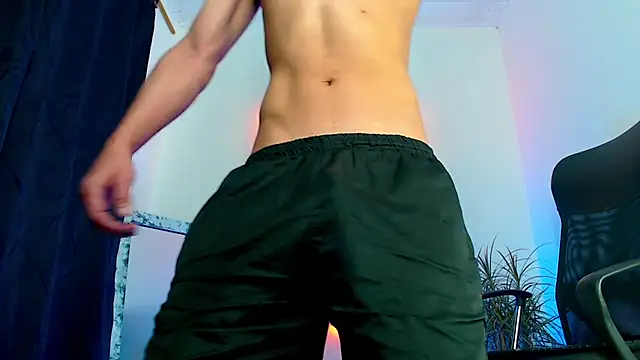 dirtyboy 23 online show from September 30, 2025, 8:09 am