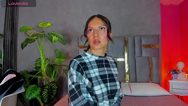 Bianca ks online show from April 9, 2026, 3:08 am