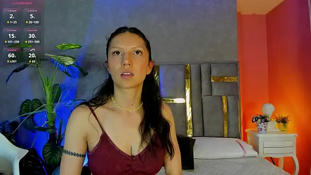 Snapshot of Bianca_ks chatting on April 25, 2026, 2:14 am Bianca ks online show from April 25, 2026, 2:14 am