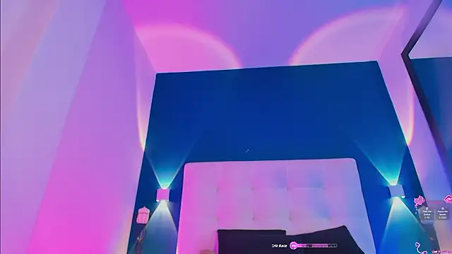 MeghanBurn online show from February 10, 2026, 12:26 pm