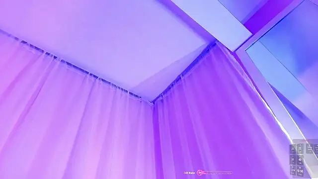 MeghanBurn online show from February 7, 2026, 1:30 pm