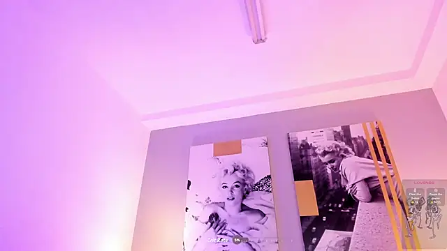 MeghanBurn online show from January 5, 2026, 5:27 pm