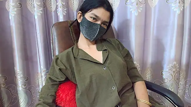 Srabontii online show from October 8, 2025, 10:21 pm