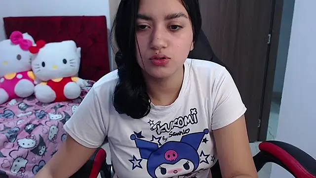 kayla k18 online show from January 19, 2026, 2:15 am