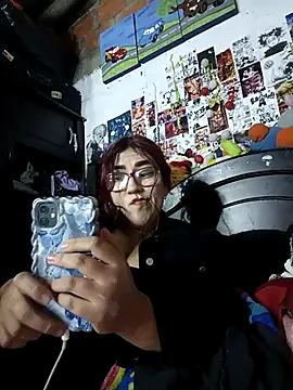 dafne19  online show from October 10, 2025, 5:19 am