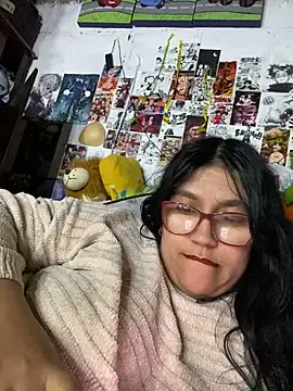 dafne19  online show from November 21, 2025, 2:10 am