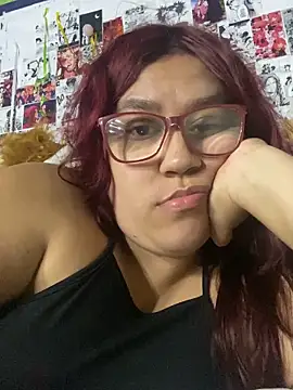 dafne19  online show from September 26, 2025, 4:41 am