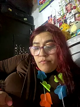 dafne19  online show from September 28, 2025, 7:04 am