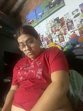 dafne19  online show from October 4, 2025, 4:47 am