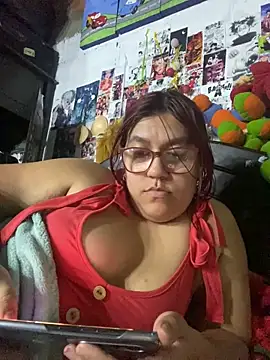 dafne19  online show from October 8, 2025, 4:03 am