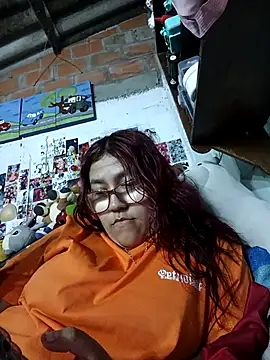 dafne19  online show from September 13, 2025, 4:45 am