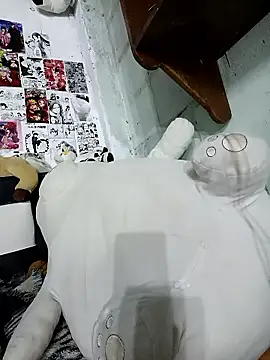 dafne19  online show from January 17, 2026, 6:50 am