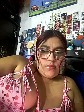 dafne19  online show from September 29, 2025, 4:19 am