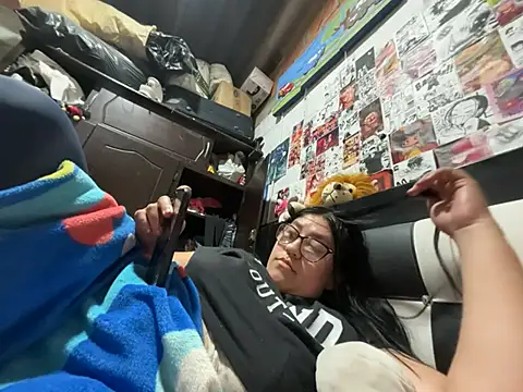 Snapshot of dafne19_ chatting on May 29, 2026, 4:18 am dafne19 online show from May 29, 2026, 4:18 am